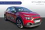 2024 Citroen C3 1.2 PureTech 110 Max 5dr EAT6