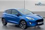 2021 Ford Fiesta Active 1.0 EcoBoost 125 Active X Edition 5dr