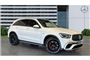 2020 Mercedes-Benz GLC GLC 63 S 4Matic+ Premium Plus 5dr MCT