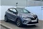 2021 Renault Captur 1.6 E-TECH PHEV 160 S Edition 5dr Auto