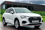 2022 Audi Q3 35 TFSI Sport 5dr