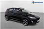 2021 Ford Fiesta Active 1.0 EcoBoost Hybrid mHEV 125 Active Edition 5dr