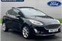 2017 Ford Fiesta 1.0 EcoBoost Titanium 3dr