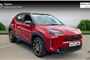 2023 Toyota Yaris Cross 1.5 Hybrid GR Sport 5dr CVT