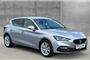 2024 SEAT Leon 1.0 TSI EVO SE Dynamic 5dr