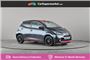 2018 Toyota Aygo 1.0 VVT-i X-Press 5dr