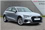 2022 Audi A3 35 TFSI Technik 5dr S Tronic