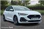 2022 Ford Focus 1.0 EcoBoost Hybrid mHEV 155 ST-Line Vign 5dr Auto