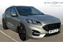 2020 Ford Kuga 2.0 EcoBlue mHEV ST-Line X Edition 5dr