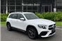 2020 Mercedes-Benz GLB GLB 220d 4Matic AMG Line Prem 5dr 8G-Tron [5 seat]