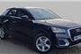 2018 Audi Q2 1.4 TFSI Sport 5dr