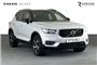 2020 Volvo XC40 2.0 D3 R DESIGN 5dr Geartronic