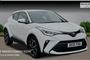 2021 Toyota C-HR 1.8 Hybrid Design 5dr CVT