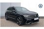 2021 Volkswagen Tiguan 2.0 TDI 4Motion R-Line 5dr DSG