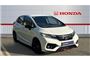 2018 Honda Jazz 1.5 i-VTEC Sport 5dr