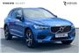 2019 Volvo XC60 2.0 D4 R DESIGN 5dr Geartronic