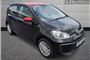 2017 Volkswagen Up 1.0 Move Up 5dr