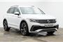 2020 Volkswagen Tiguan 2.0 TDI R-Line 5dr DSG