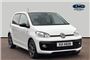 2021 Volkswagen Up 1.0 65PS R-Line 5dr