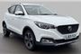 2019 MG ZS 1.5 VTi-TECH Exclusive 5dr