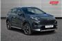 2021 Kia Sportage 1.6 CRDi 48V ISG GT-Line S 5dr