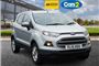 2015 Ford EcoSport 1.0 EcoBoost Zetec 5dr