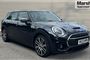 2023 MINI Clubman 2.0 Cooper S Exclusive 6dr Auto [Comfort Pack]