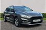 2021 Ford Focus Active 1.0 EcoBoost Hybrid mHEV 125 Active Edition 5dr