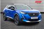 2021 Peugeot 2008 1.2 PureTech 155 GT Premium 5dr EAT8