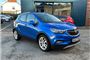 2017 Vauxhall Mokka X 1.4T Active 5dr Auto