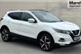 2018 Nissan Qashqai 1.5 dCi Tekna 5dr