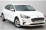 2021 Ford Focus 1.5 EcoBlue 95 Zetec 5dr