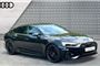 2024 Audi RS5 RS 5 TFSI Quattro Carbon Black 5dr Tiptronic