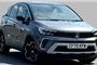 2021 Vauxhall Crossland 1.2 Turbo [130] Elite Nav 5dr