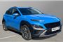 2022 Hyundai Kona 1.6 GDi Hybrid Ultimate 5dr DCT