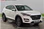 2020 Hyundai Tucson 1.6 CRDi Premium 5dr 2WD