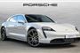 2024 Porsche Taycan 350kW 93kWh 5dr RWD Auto