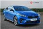 2019 Kia ProCeed 1.4T GDi ISG GT-Line S 5dr DCT