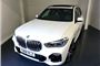 2018 BMW X5 xDrive30d M Sport 5dr Auto