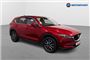 2018 Mazda CX-5 2.0 Sport Nav 5dr