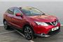 2017 Nissan Qashqai 1.5 dCi Tekna 5dr