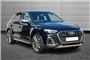 2021 Audi SQ5 SQ5 TDI Quattro 5dr Tiptronic