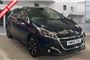 2019 Peugeot 208 1.2 PureTech 82 Tech Edition 5dr [Start Stop]