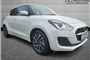 2022 Suzuki Swift 1.2 Dualjet 83 12V Hybrid SZ-L 5dr