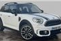 2018 MINI Countryman 2.0 Cooper S Sport 5dr Auto