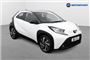 2023 Toyota Aygo X 1.0 VVT-i Edge 5dr Auto