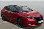 2023 Nissan Leaf 110kW Tekna 39kWh 5dr Auto