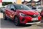 2022 Renault Captur 1.0 TCE 90 Evolution 5dr