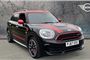 2017 MINI Countryman 2.0 John Cooper Works ALL4 5dr Auto