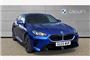 2025 BMW 1 Series 120 M Sport 5dr Step Auto